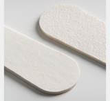 Podia Premium Nail Control - Limë Profesionale e Thonjve me Dy Ane *5 copë