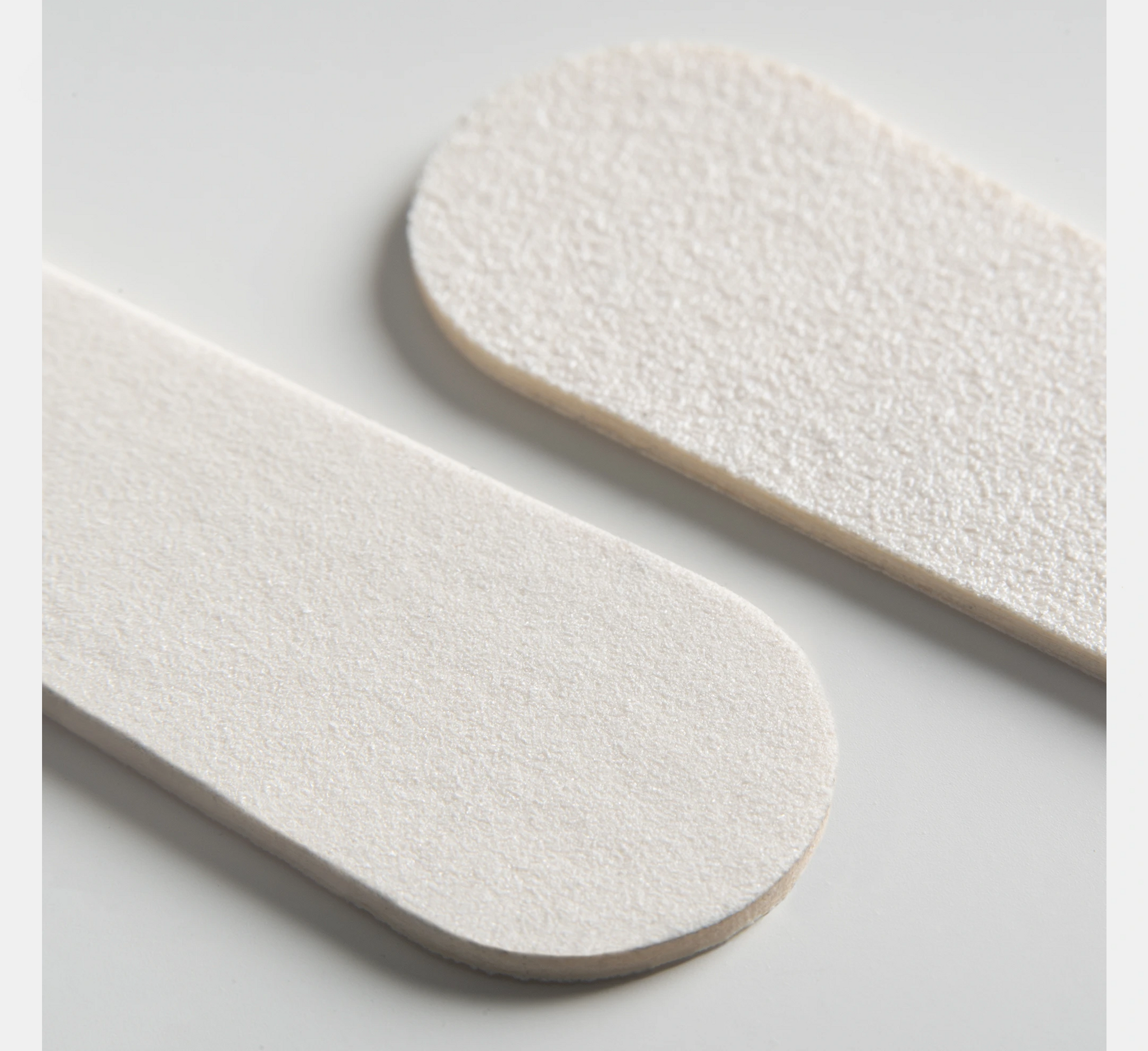 Podia Premium Nail Control - Limë Profesionale e Thonjve me Dy Ane *5 copë