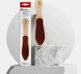 Podia Premium Wooden Foot File