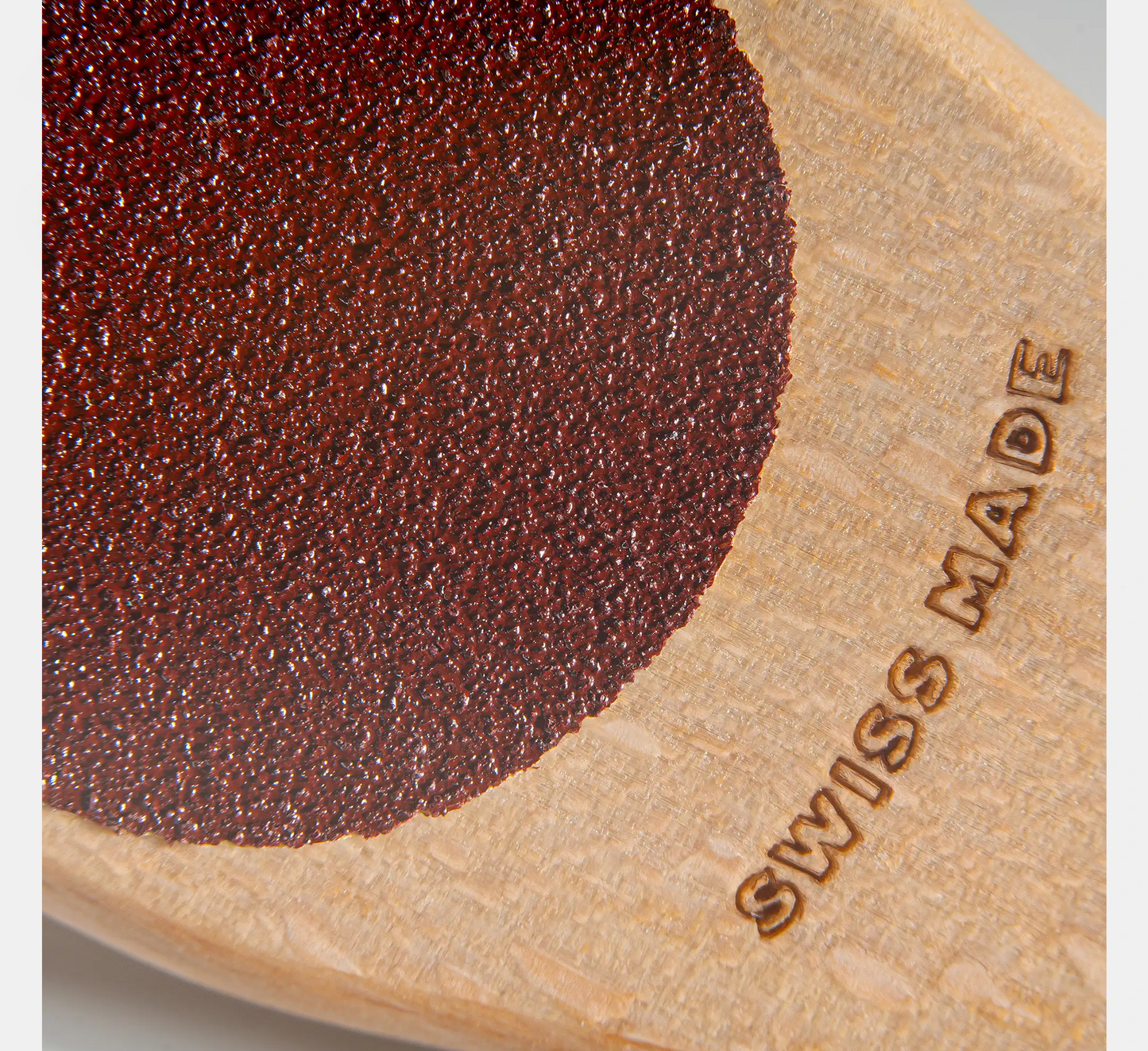 Limë për këmbë prej druri Podia Premium