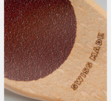 Podia Premium Wooden Foot File