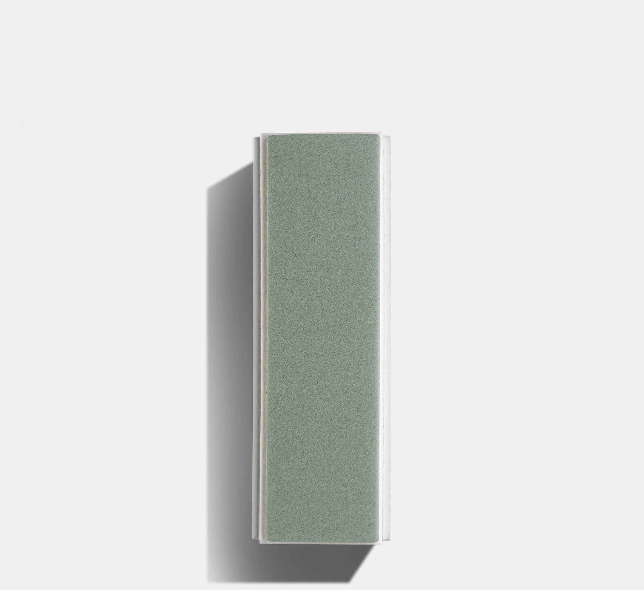 Podia Professional 4-Way Nail Buffer Block Shiner