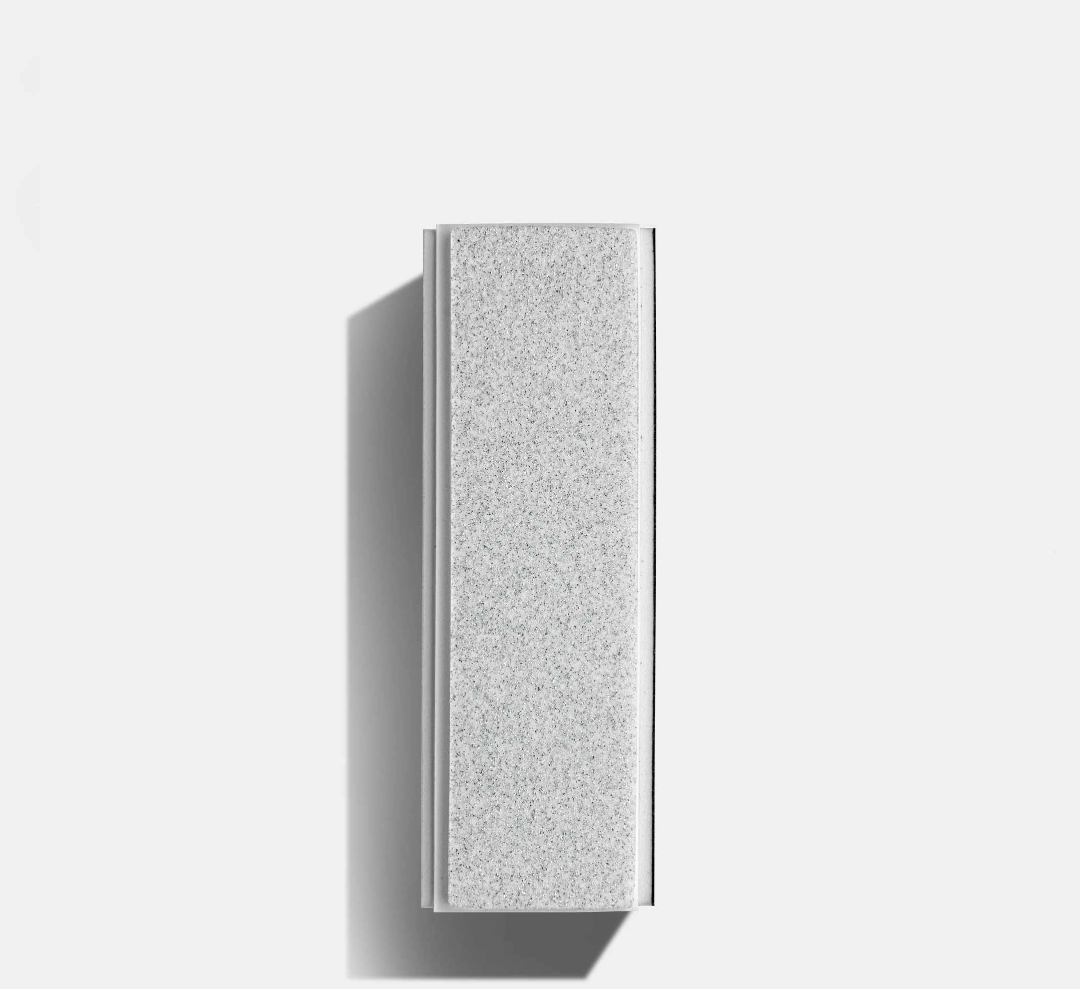 Podia Professional 4-Way Nail Buffer Block Shiner