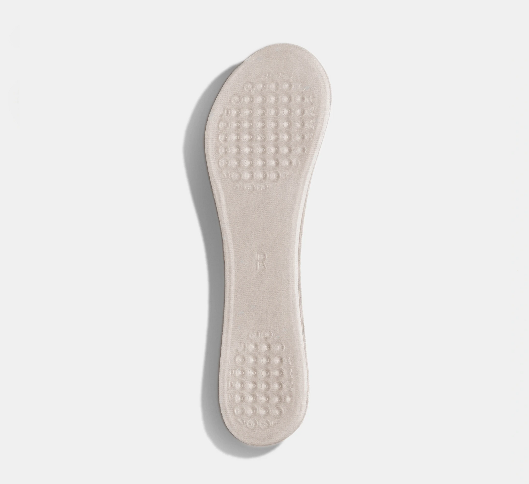 Shtroje vetëngjitëse Podia ¾ për Metatarsalgji, prej materiali kamoshi + xhel *(1 palë)