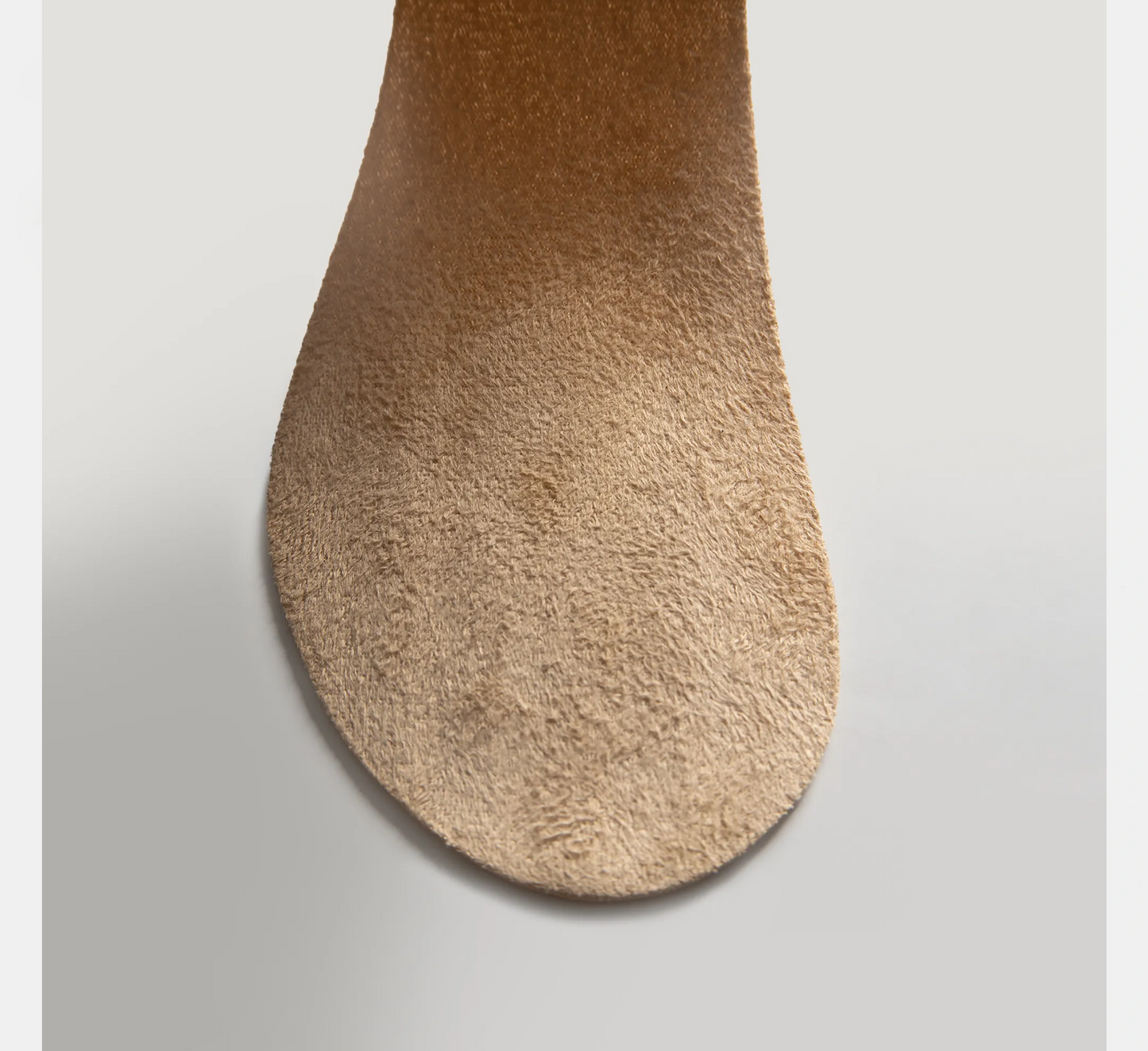 Shtroje vetëngjitëse Podia ¾ për Metatarsalgji, prej materiali kamoshi + xhel *(1 palë)