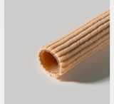 Kapelë mbrojtëse e butë Podia me xhel të mbuluar me pëlhurë *(1 copë një madhësi)