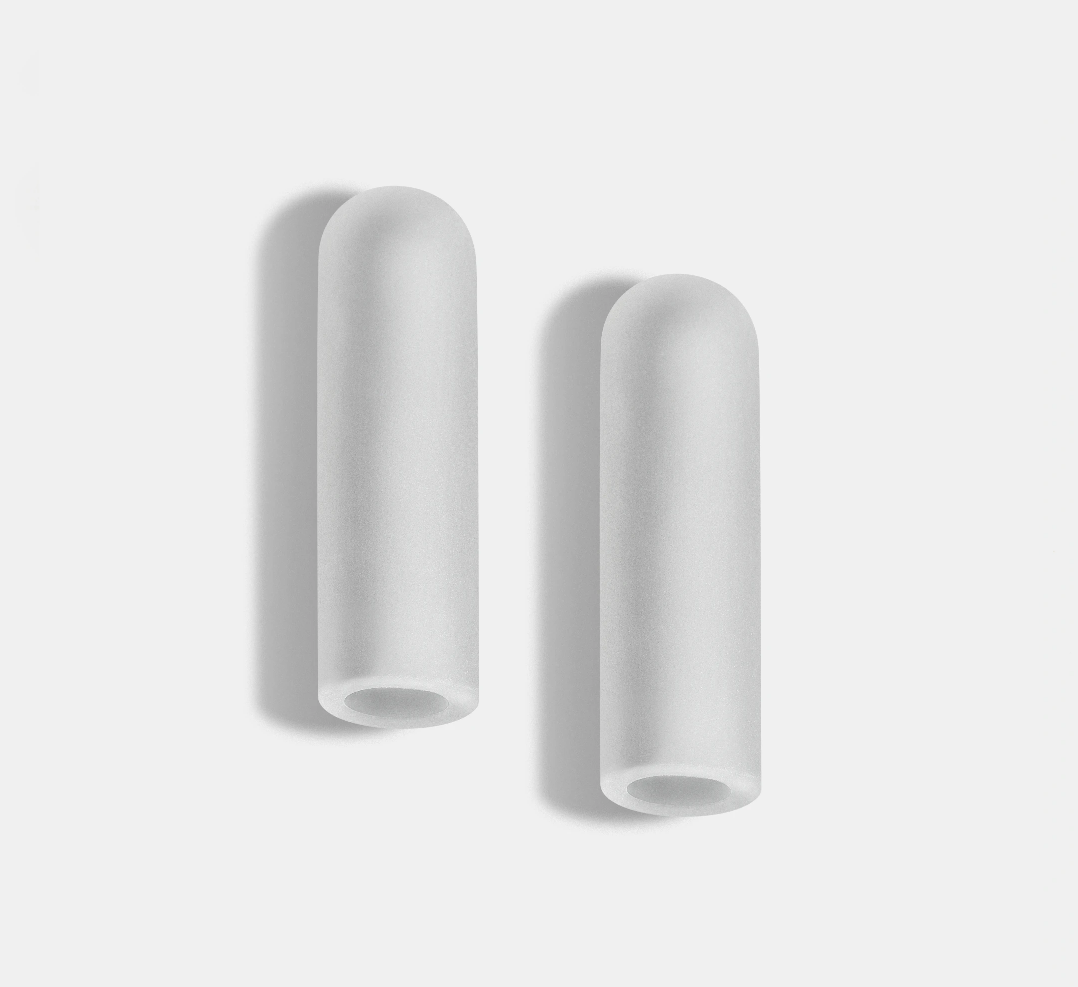 Podia Soft Protection Cap Polymer Gel *2pcs