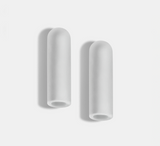 Podia Soft Protection Cap Polymer Gel *2pcs