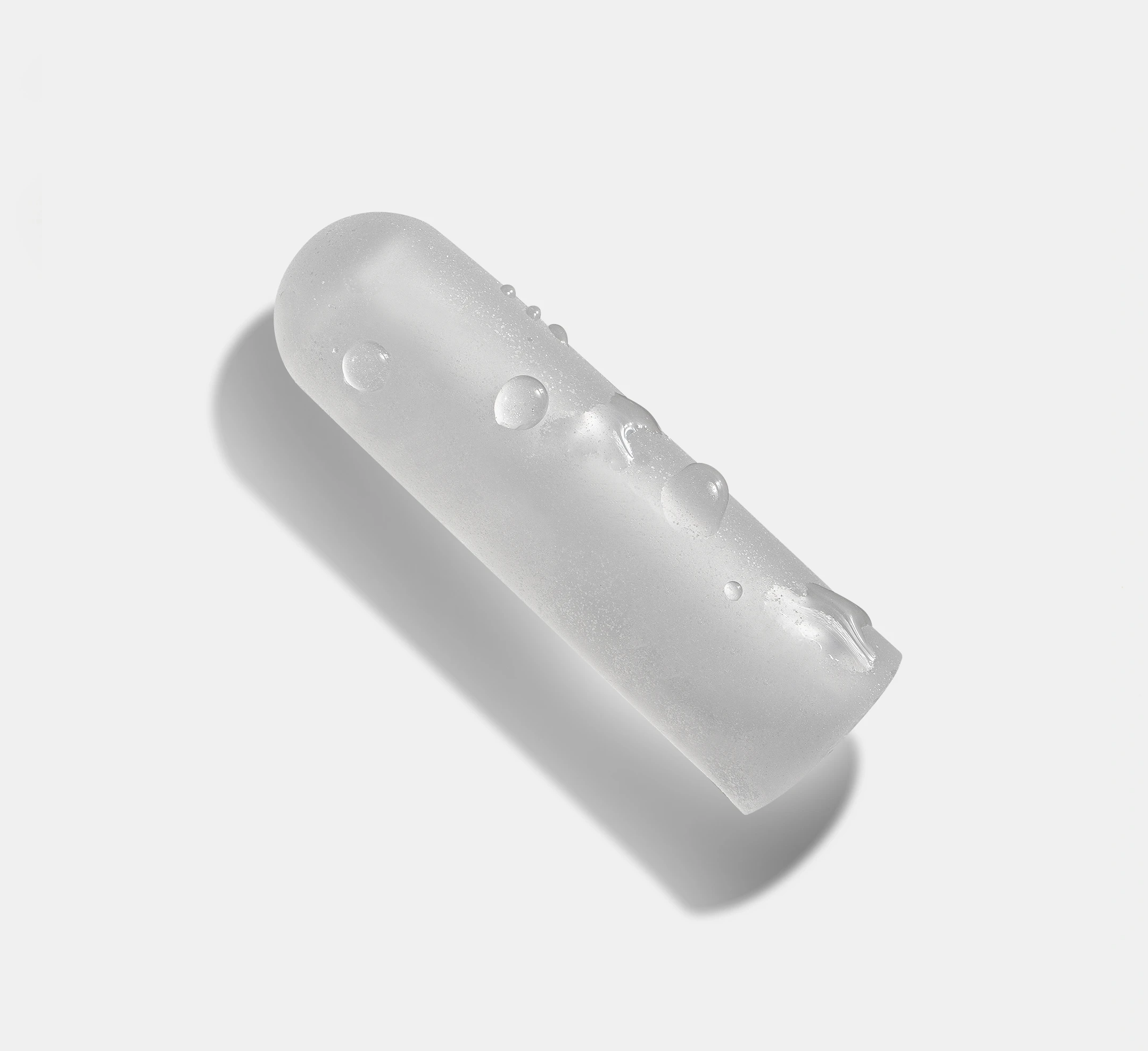 Podia Soft Protection Cap Polymer Gel *2pcs