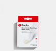 Podia Soft Protection Cap Polymer Gel *2pcs
