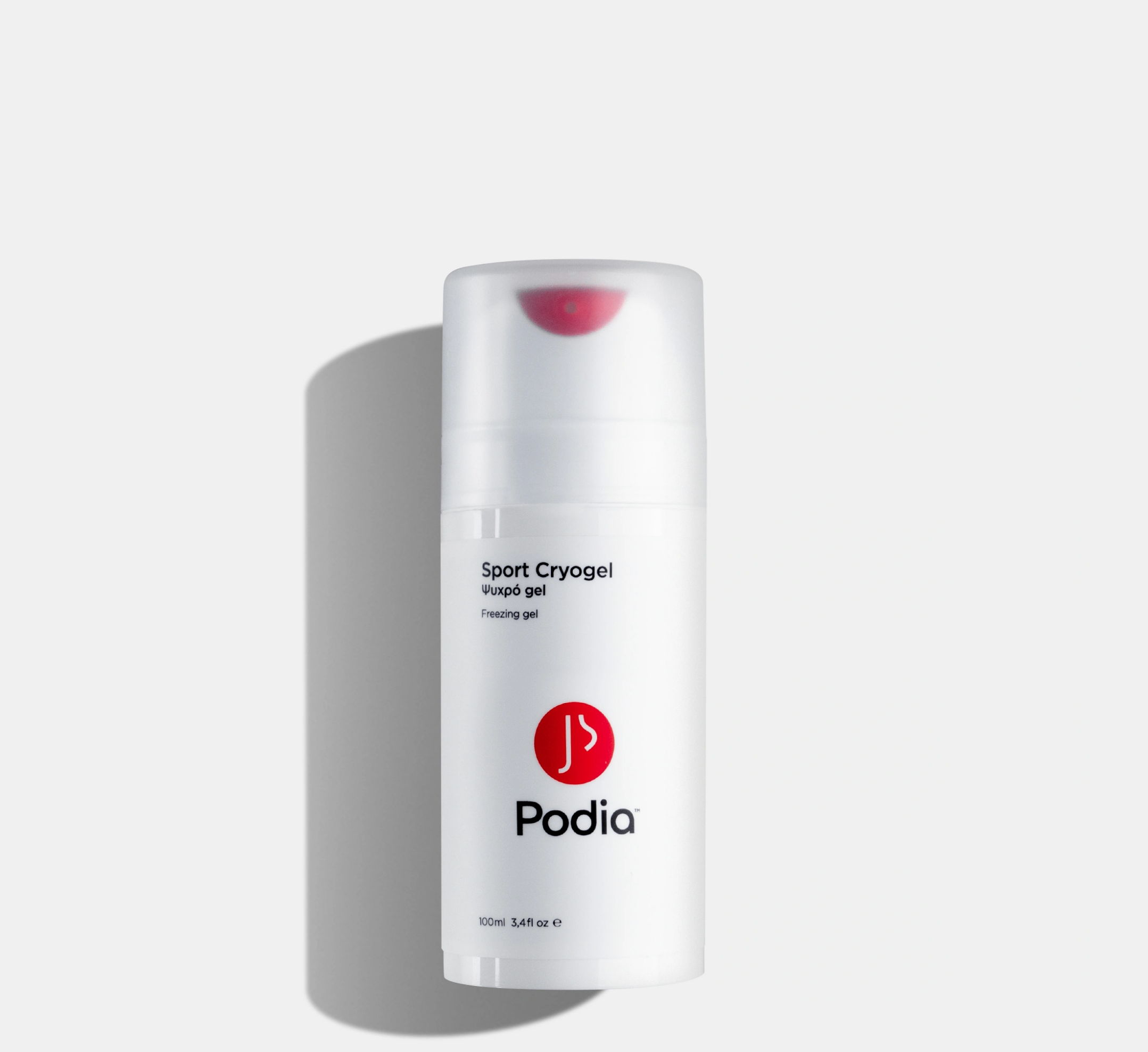 Podia Sport Cryogel against Muscle & Joint Discomfort *100ml