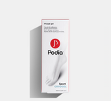 Podia Sport Kriogel kundër shqetësimit të muskujve dhe kyçeve *100ml