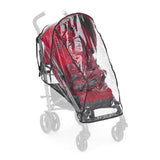 Poussette Chicco Liteway² Rouge