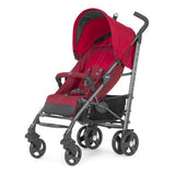 Poussette Chicco Liteway² Rouge