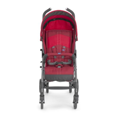 Poussette Chicco Liteway² Rouge