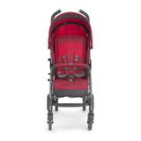Poussette Chicco Liteway² Rouge