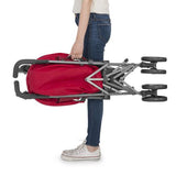 Poussette Chicco Liteway² Rouge