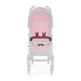 Poussette Chicco Liteway² Rouge