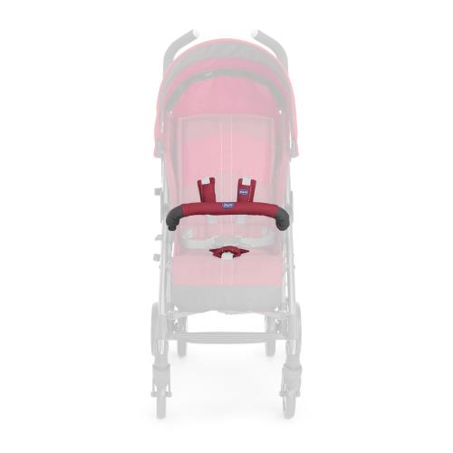 Poussette Chicco Liteway² Rouge