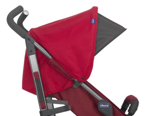 Poussette Chicco Liteway² Rouge