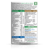 Pregnacare Max + Live Cultures