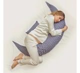 Nuvita Pregnancy Pillow Memory 3D Dream Wizard 7200