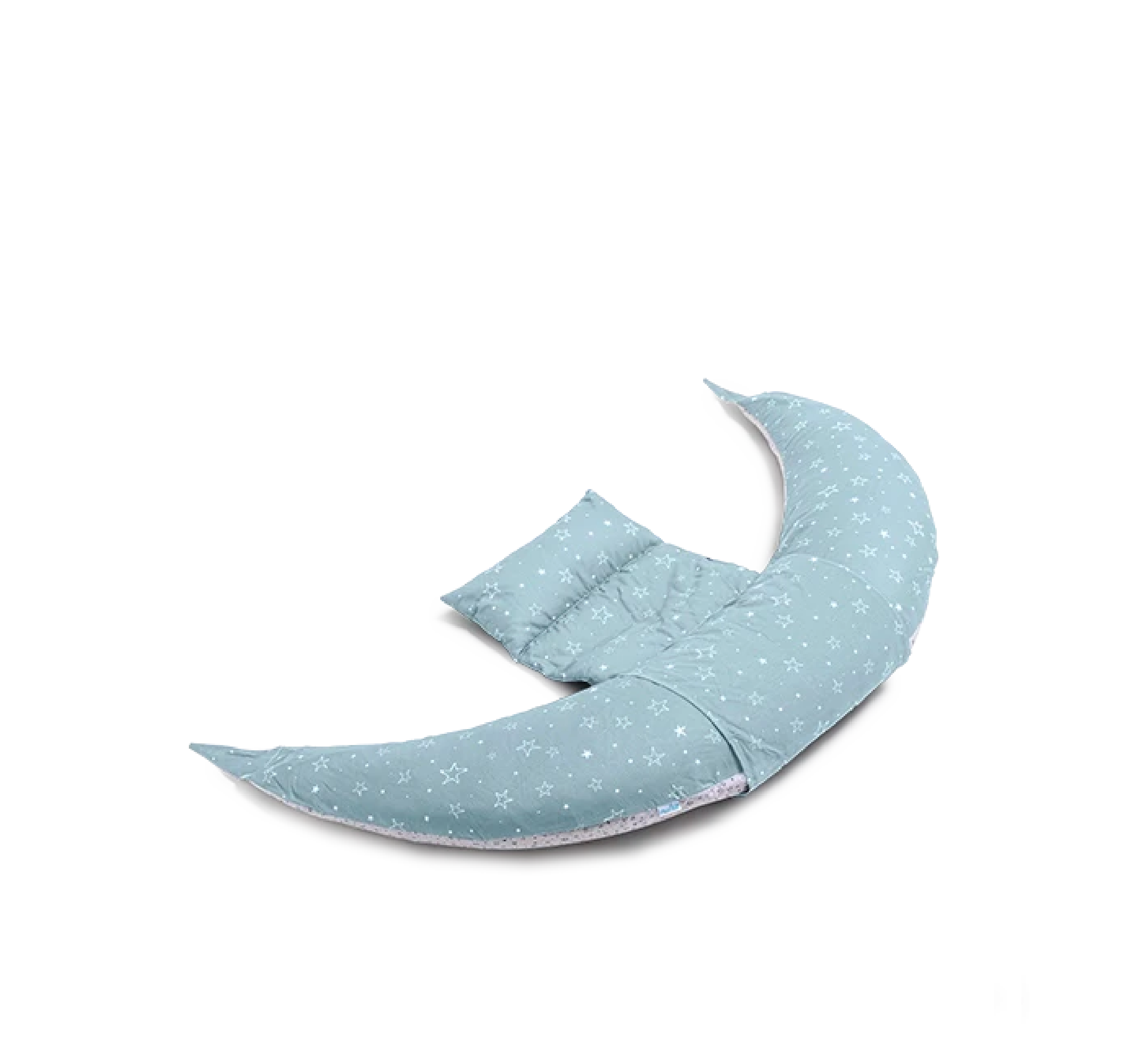 Nuvita Pregnancy Pillow 12 in 1 - Dreamwizard 7100