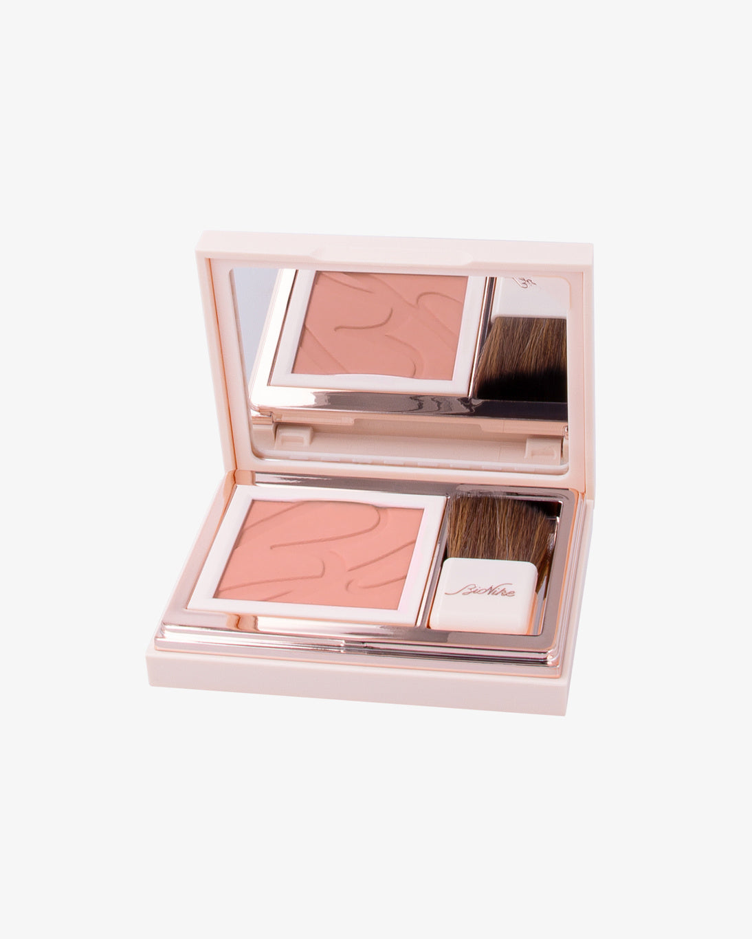 Pretty Touch Compact Blusher