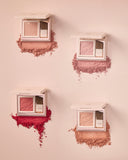 Pretty Touch Compact Blusher