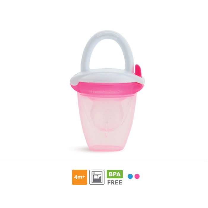 Baby Food Feeder