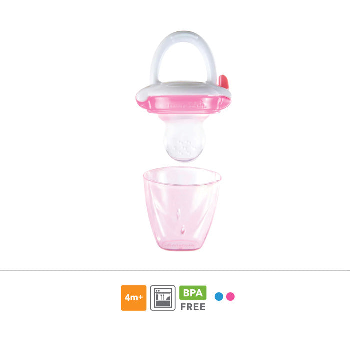 Baby Food Feeder