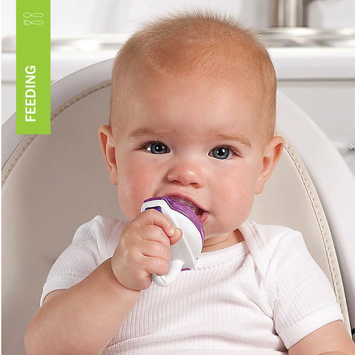 Baby Food Feeder