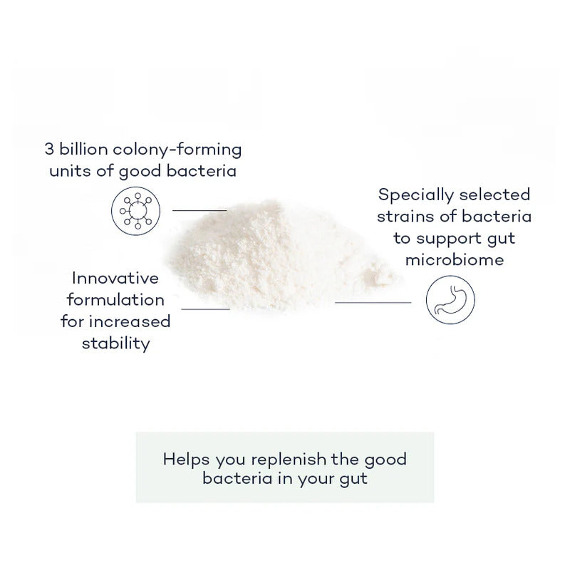 PROBIO8+ x 28 POWDER SACHETS – Cambridge Nutraceuticals