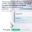 PROBIO8+ x 28 POWDER SACHETS – Cambridge Nutraceuticals