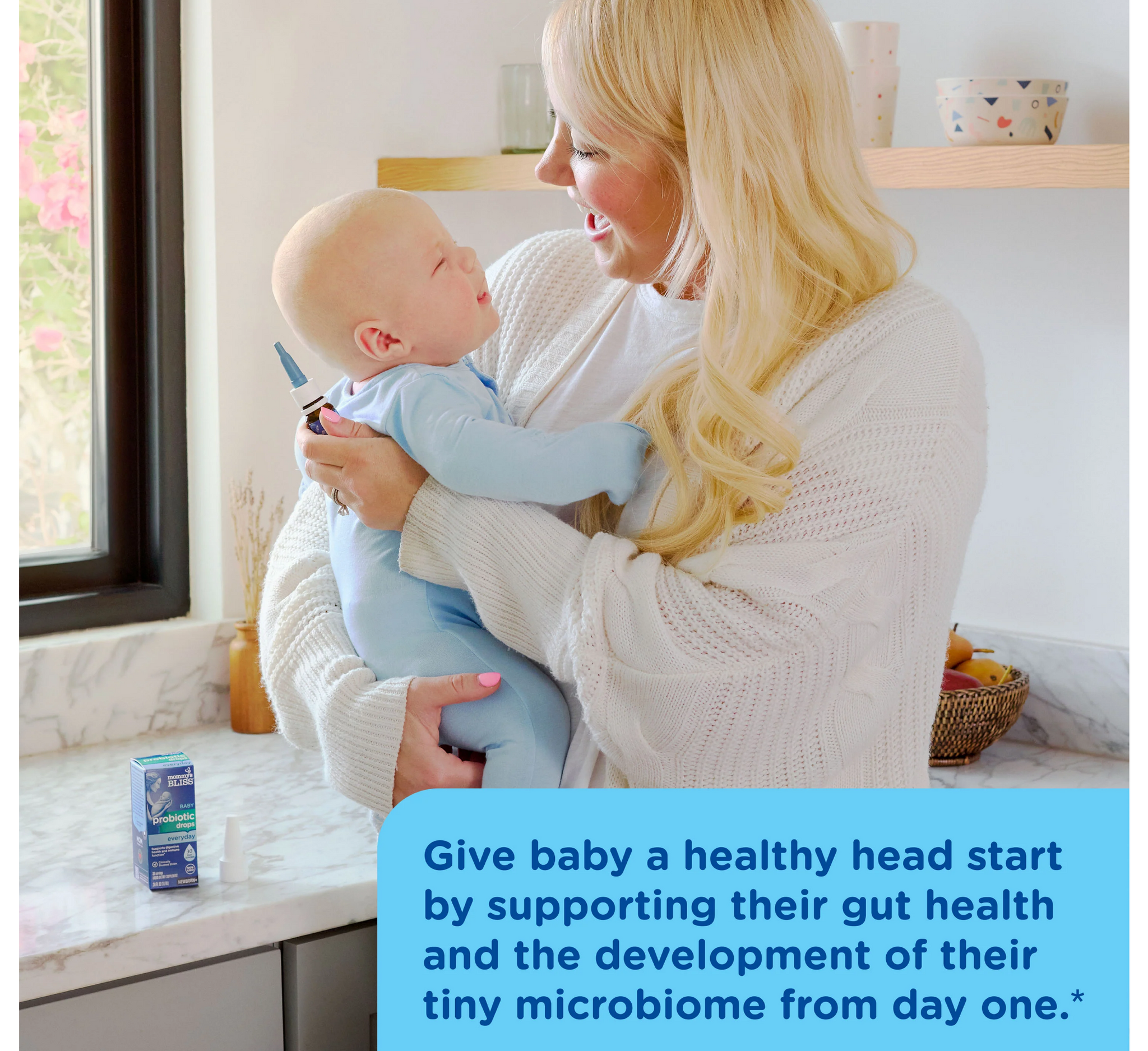 Pika Probiotike Çdo Ditë *10ml