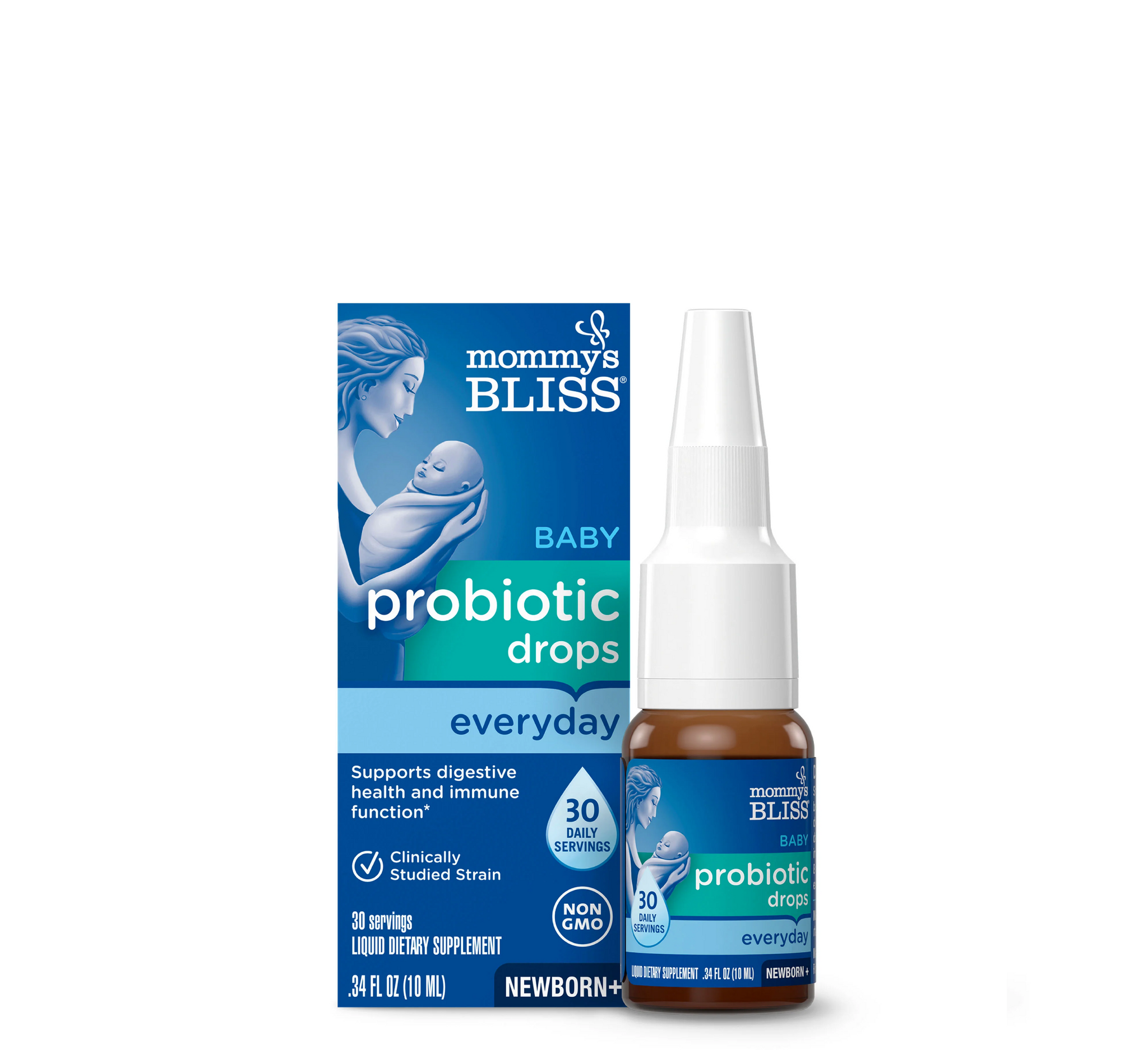 Pika Probiotike Çdo Ditë *10ml