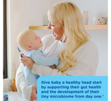 Probiotic Drops + Vitamin D *10ml