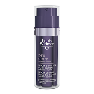 Serum 2-Phase Oil-in-Serum