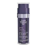 Serum 2-Phase Oil-in-Serum