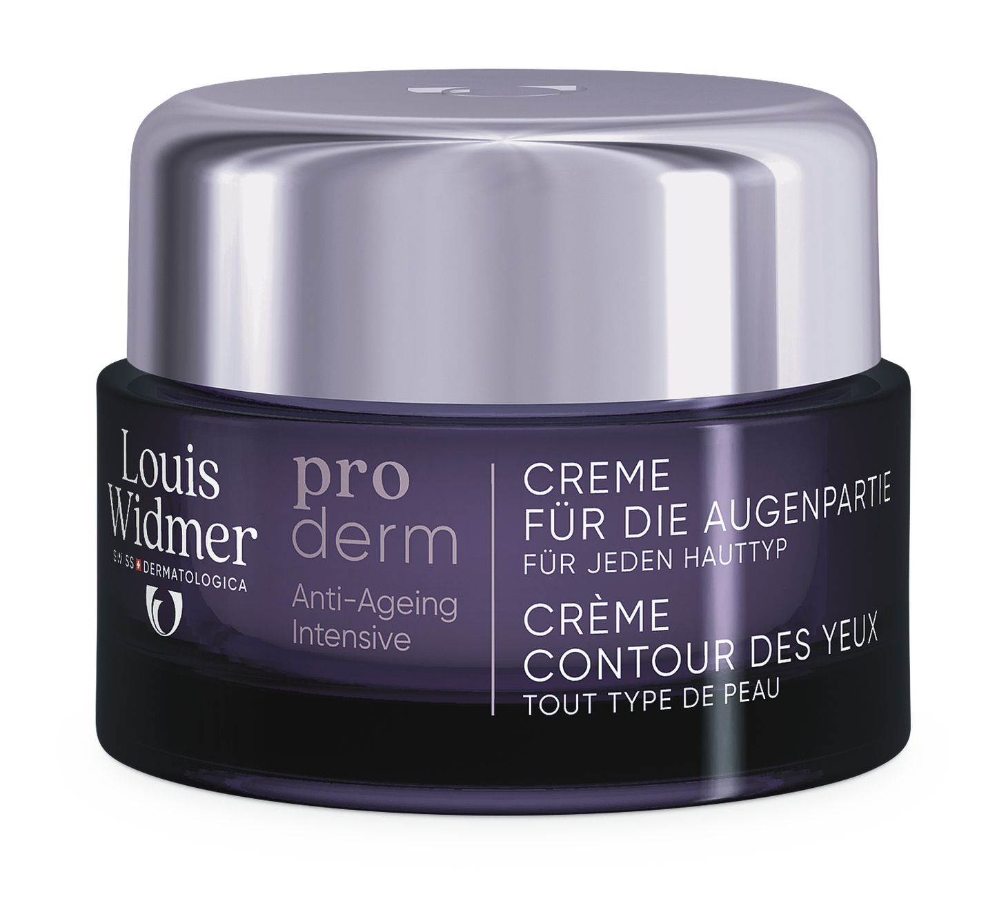 proderm Eye Contour Cream