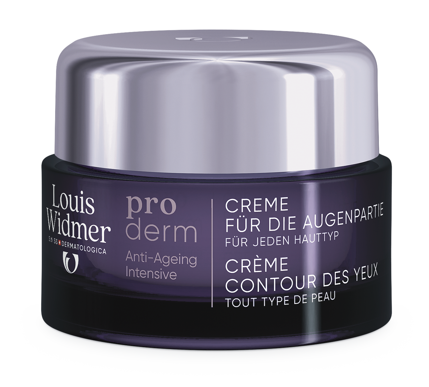 proderm Eye Contour Cream