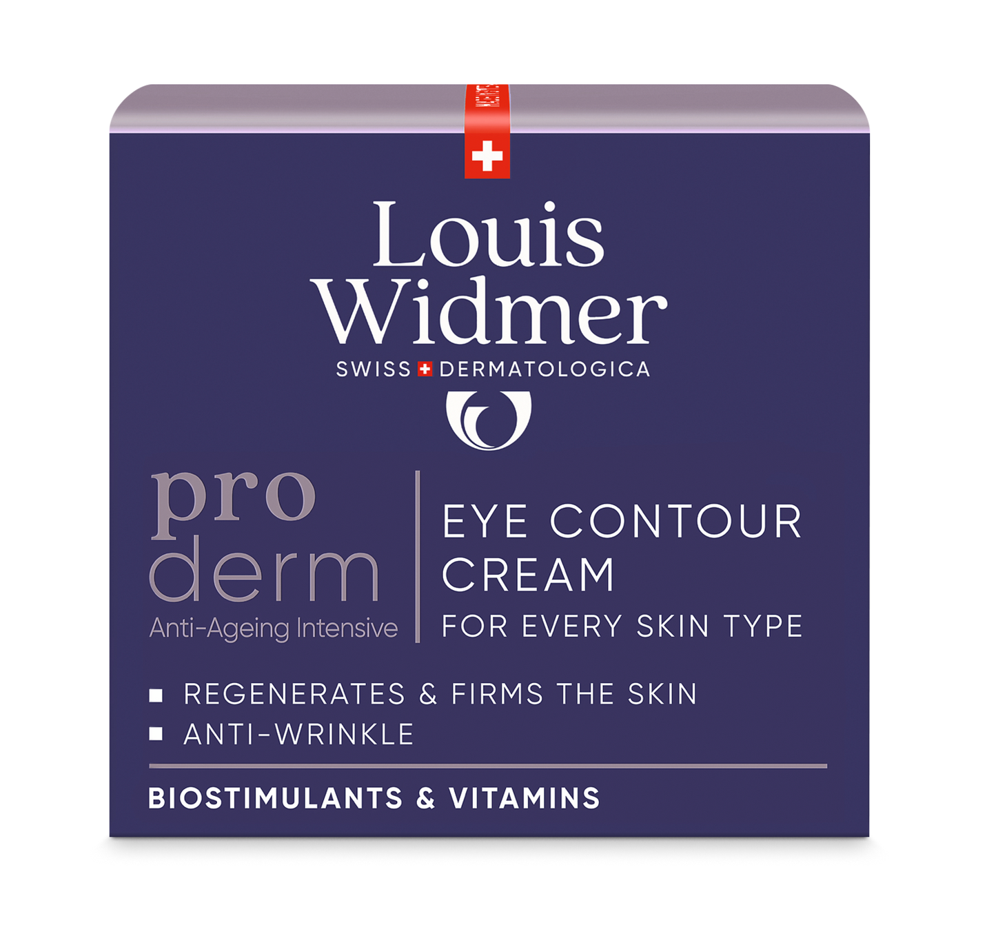 proderm Eye Contour Cream
