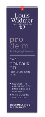 proderm Eye Contour Gel