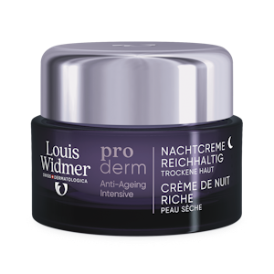 proderm Night Cream Rich