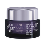 proderm Night Cream Rich