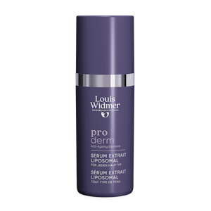 Serum Extrait Liposomal