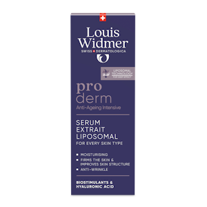 Serum Extrait Liposomal
