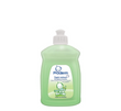 Proderm Dishwashing Liquid with Green Soap *500ml