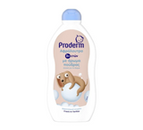 Proderm Kids Bubble Bath with Powder Scent 3+ Years *500ml