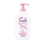 Shampo dhe xhel dushi Proderm (1-3 vjeç)